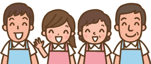 「プロ野球が好き」「夜勤帯でしっかり稼ぎたい」
そんなあなたにぴったりです。