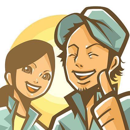 ピンチにうれしい前払いOK♪
土日はオフでプライベートも充実して過ごせますね！