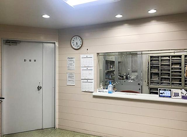 「東千葉駅」から徒歩15分。
駐車場を完備しているのでマイカー通勤OKです!