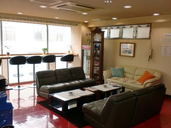 「キレイにする」ことが、きっといちばんの『おもてなし』ですよね♪