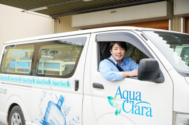 この仕事の醍醐味は、お客様と信頼関係を築き寄り添えることです。