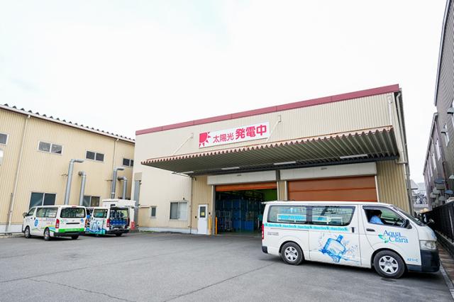 社員の声に耳を傾ける風通しのよい環境！
社員思いの手厚い待遇や福利厚生も大きな魅力ですよ！