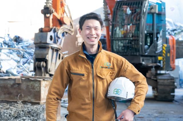 ドライバーが初めてという方も大歓迎!資格取得支援制度有☆幅広いスキルや資格を身に付けませんか!