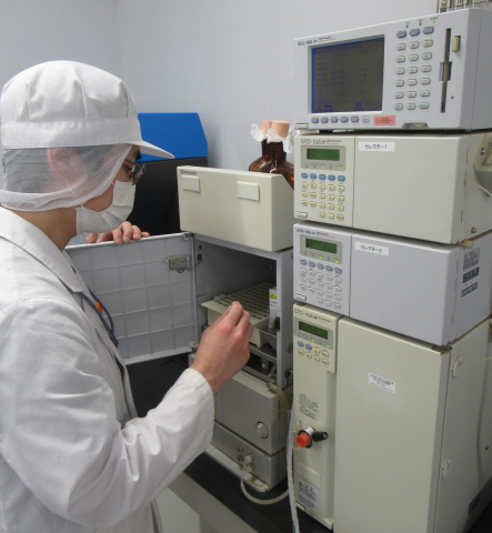 ハラダ製茶株式会社 本社工場の正社員情報 イーアイデム 島田市のその他軽作業 製造 物流求人情報 Id A71214183153