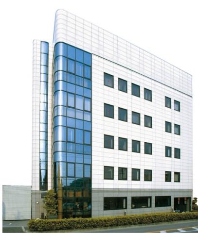 創業50年の安定企業だから、福利厚生も充実！長くお勤めしていただける職場です。