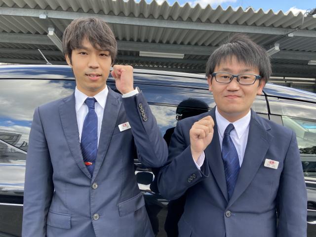 手厚い待遇や研修制度があるので、
安心してお仕事していただけます!
