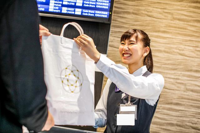 株式会社日本空港ロジテム