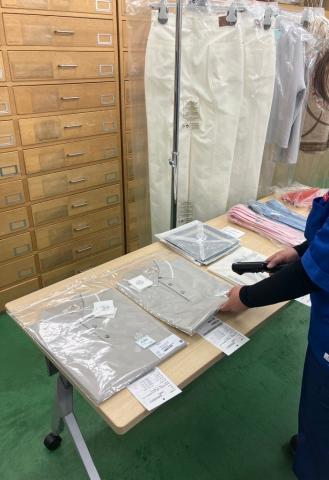 株式会社日本空港ロジテム