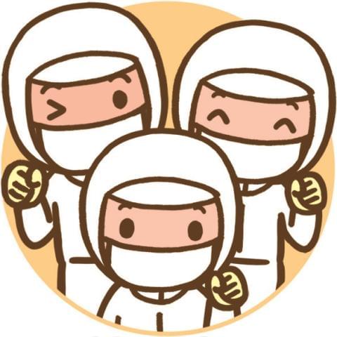 地域密着!兵庫・加古川に根を張って、将来を見据えて働けます!