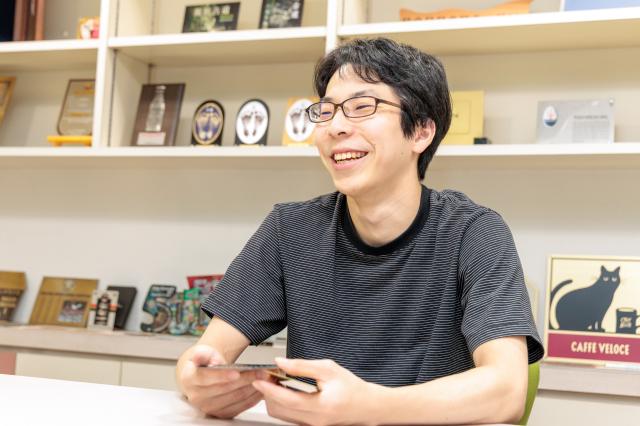 20代・入社5年の先輩に聞きました！「入社後は何から始める？」