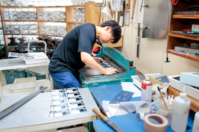 【続き】入社2年半の先輩に聞きました！「職場について教えてください」