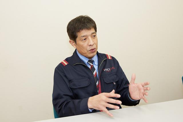 ▼ どんな人がこの仕事に向いていますか? ▼