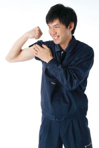 若手からベテランスタッフまで!気さくなメンバーがあなたをお迎えします。