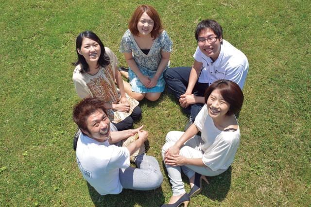 せっかくなら、「長く安定して働きたい」と思いませんか?
