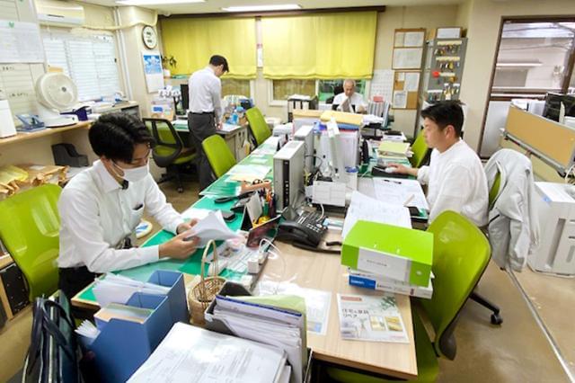 新戦力を増員募集中です!