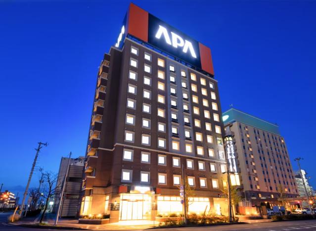 ★当社運営のアパホテルの宿泊割引あり★
全国主要都市でお得に利用できます（規定あり）