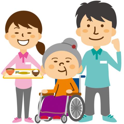 職場見学にぜひいらしてください。
施設の雰囲気、一緒に働くスタッフの様子などあなたの目で見て、空気を体感ください。