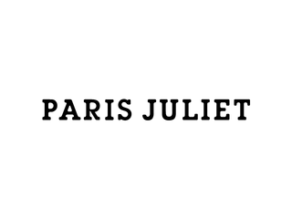 PARIS　JULIET（パリスジュリエット）