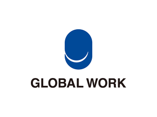 GLOBAL　WORK（グローバルワーク）