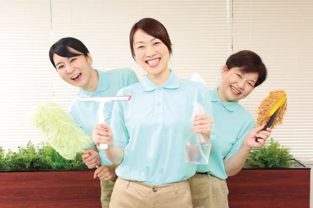 授業前の落ち着いた3時間で無理なく収入プラス！ 浦和駅3分！未経験者歓迎の教室清掃スタッフ♪学習塾の清掃スタッフ