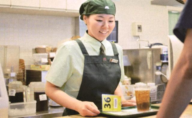 この冬の楽しいアルバイトしてみませんか?新しい出会いも待っています!