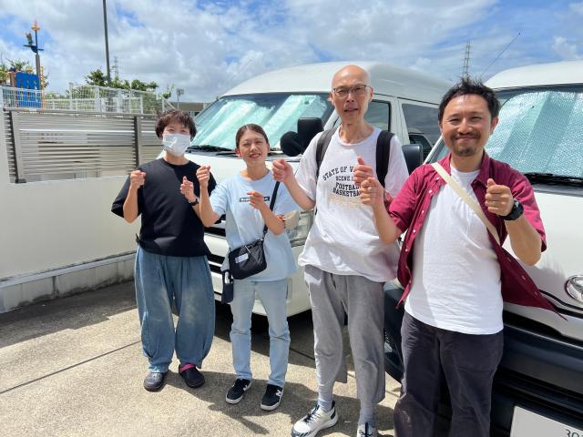 あおば地域活動ホーム　すてっぷ