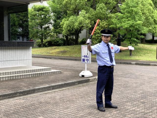 ＭＥＩＪＩ・リスペート・セキュリティー株式会社