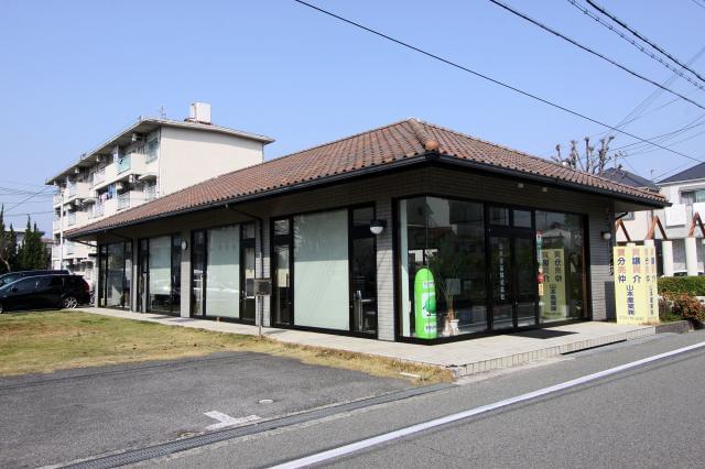 地域に根ざして48年。安定した基盤が整っている会社です。