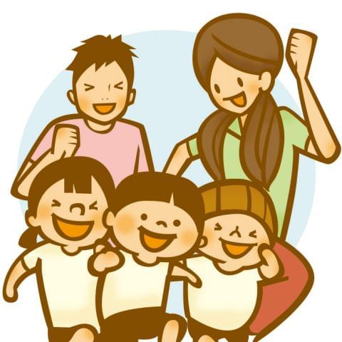 幼児から高校生までの障がいを持つ子どもたちを対象に、あらゆるサポートをお願いします。
