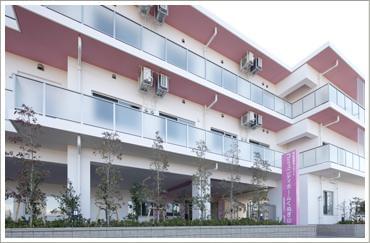 送迎には介護職員が添乗しますので、介護業界未経験の方もご安心ください。