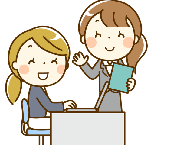 「こどもが好き」「医療業界で働きたい」
そんな方のご応募お待ちしています。
