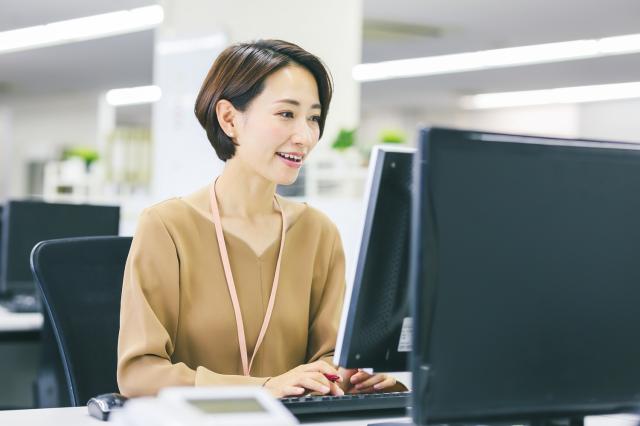 私たちの暮らしを守る/イチバン身近な官公庁◆市役所です☆彡