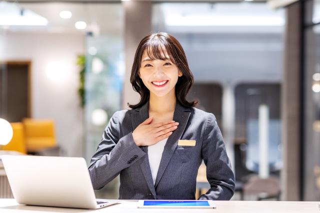人々の健康を守る【大手製薬会社】