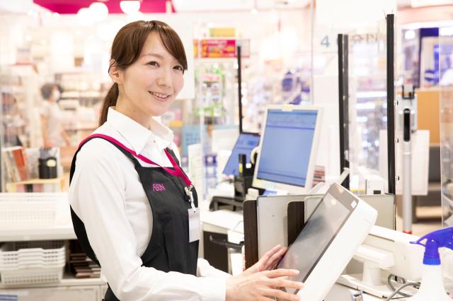 イオンスタイル和歌山