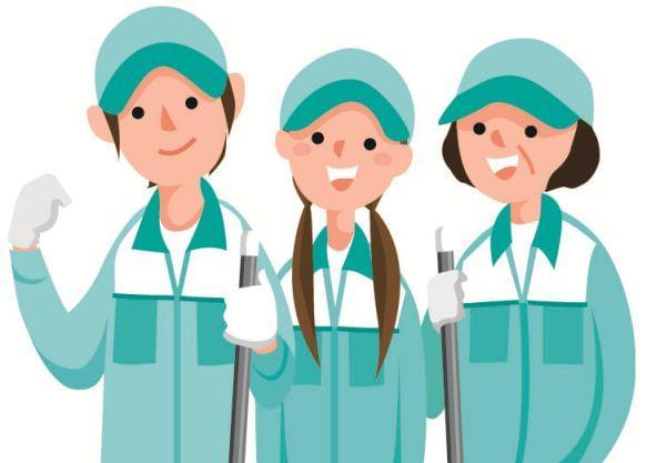 入社後に必要な知識を身につけられます!
未経験でも安心スタート◎