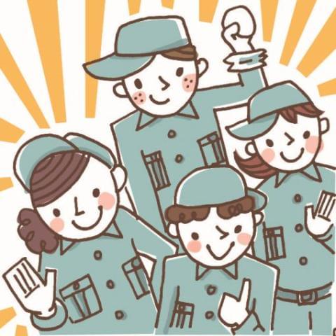 企業と働く方の最高の出会いをプロデュース!
あなたの理想の働き方、ぜひご相談ください!