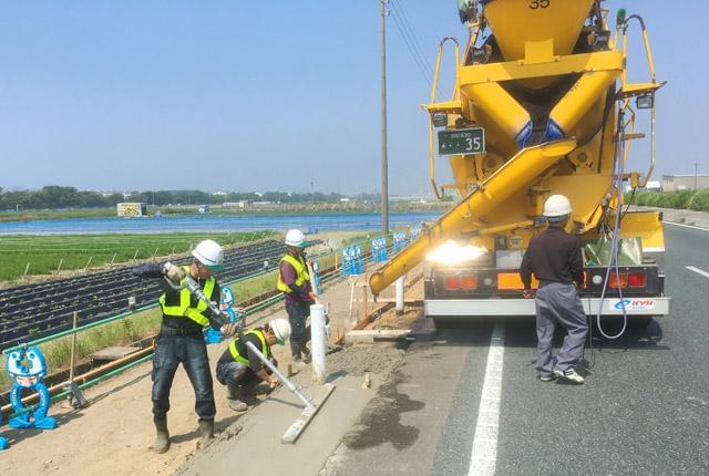 株式会社イーガーの正社員情報 イーアイデム 浜松市南区の建築 土木 設備求人情報 Id A