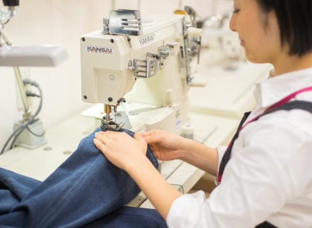 マジックミシン加盟店募集　2006年秋　福島県伊達市内　大型商業施設へ出店予定加盟店オーナー