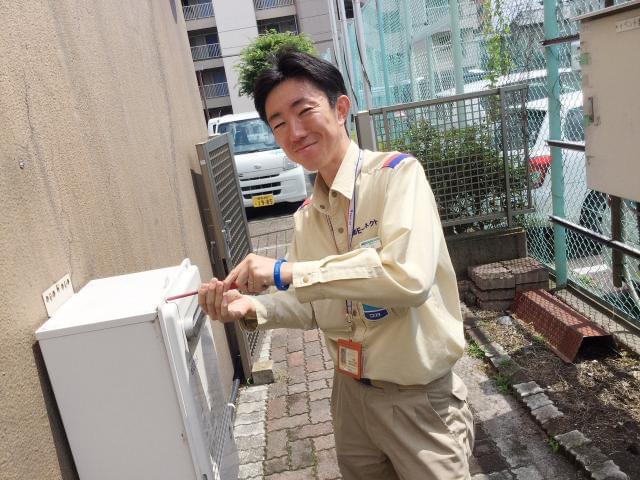 昇給・賞与あり・社会保険完備★産休・育休制度あり★
働きやすさ抜群の職場です♪