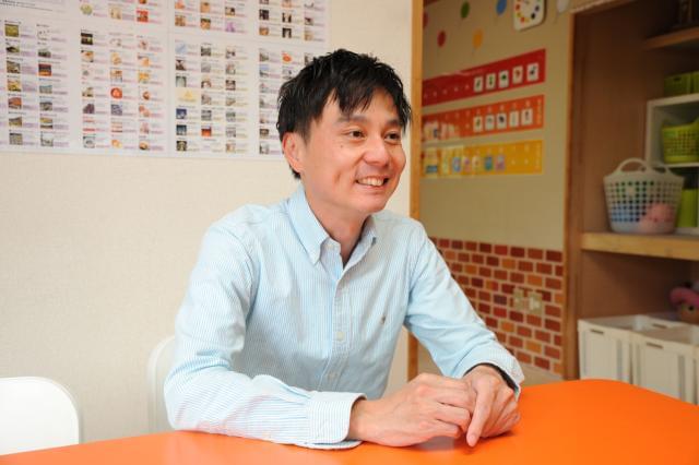 『あんずキッズ』は、子ども達が楽しく安心して過ごせるもう1つの家です。