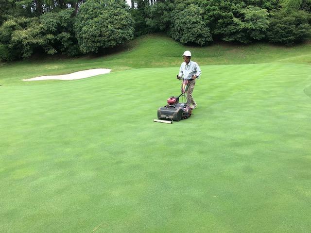 株式会社理研メンテの正社員情報 イーアイデム 越生町のゴルフ場求人情報 Id A