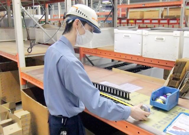 “自分の時間”を大切にしたいあなたへ。働きやすさ、あります。