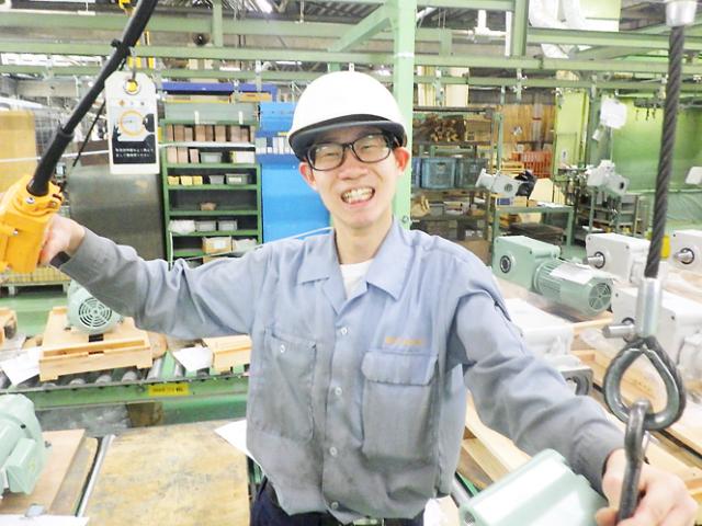 “自分の時間”を大切にしたいあなたへ。働きやすさ、あります。