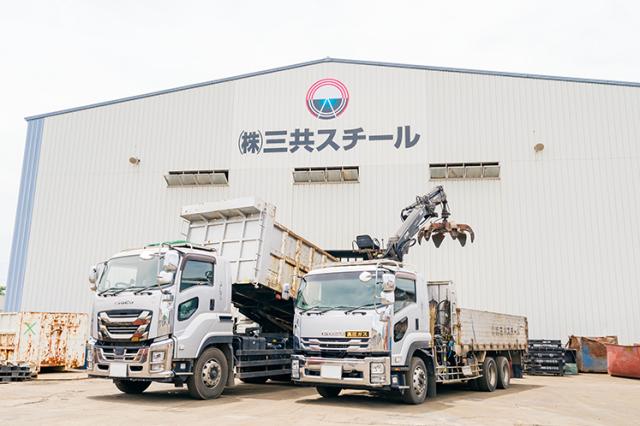 活気に満ちた楽しい職場です!
居心地の良さが定着率に表れています◎