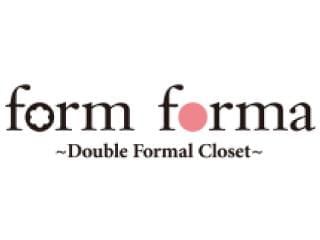 form　forma（フォルム フォルマ）