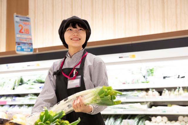 イオンスタイル松山 イオンリテール 株 のアルバイト パート情報 イーアイデム 松山市のコンビニ スーパー求人情報 Id A