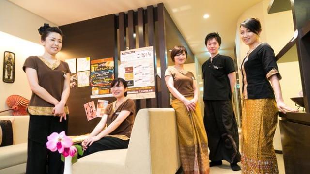 新社会人や職種未経験の方大歓迎!
基礎から学べる充実した研修制度で安心♪