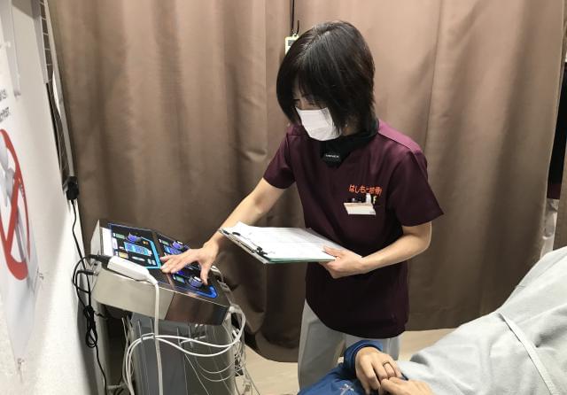 株式会社hsg はしもと接骨院のアルバイト パート情報 イーアイデム 相模原市緑区のその他オフィスワーク 事務求人情報 Id A 株式会社hsg はしもと接骨院のアルバイト パート情報 イーアイデム 相模原市緑区のその他オフィスワーク 事務求人情報 Id A