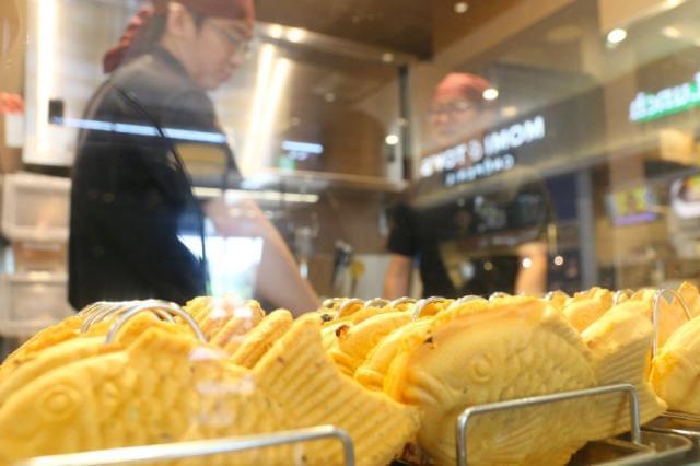 鯛あん吉日 千葉ニュータウン店のアルバイト パート情報 イーアイデム 印西市のファストフード デリ求人情報 Id A 鯛あん吉日 千葉ニュータウン店のアルバイト パート情報 イーアイデム 印西市のファストフード デリ求人情報 Id A
