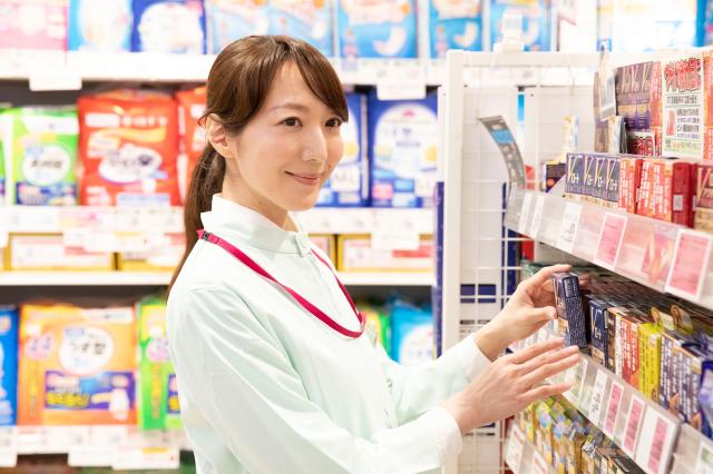 NEWスタッフ募集！★イオンスタイル京都桂川は研修充実★待遇充実！